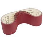 Holzmann SB Set 7150x150mm 1xK60,3xK80/K100/K120 SB2600PSET -1