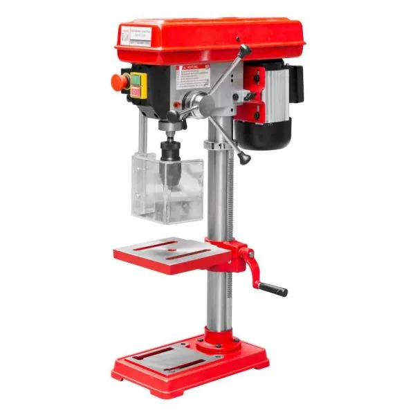 Holzmann Ständerbohrmaschine SB4115N_230V -1