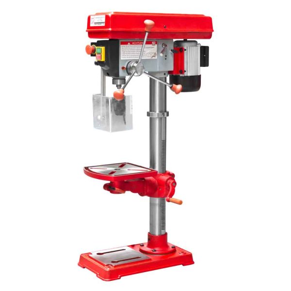 Holzmann Ständerbohrmaschine SB4116HM_230V -1