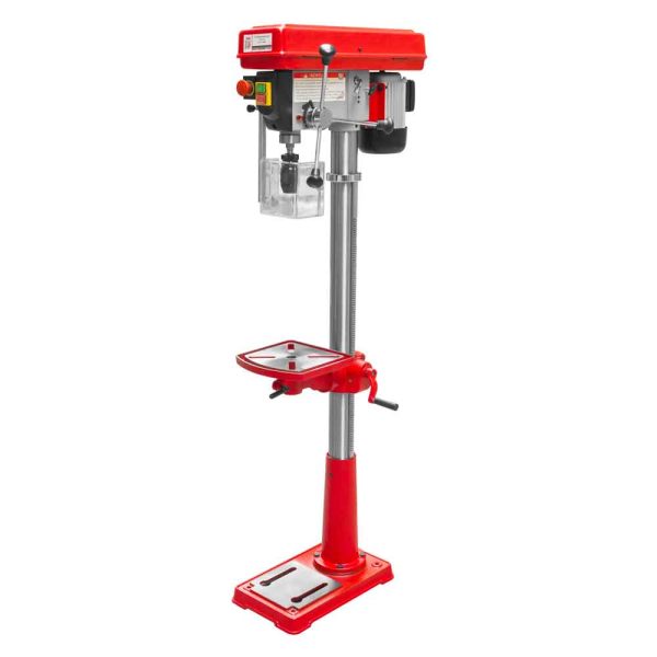 Holzmann Ständerbohrmaschine SB4116HN_400V -1