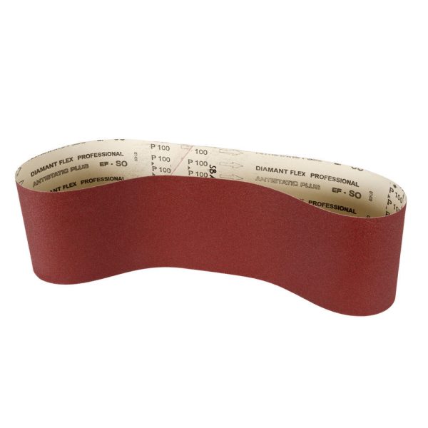 Holzmann Schleifband 8070x150xK150 SB8070K150 -1