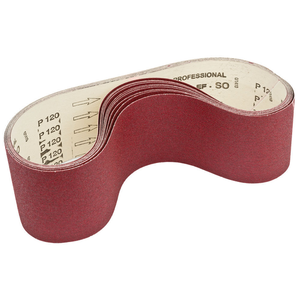 001_sbm100proset.jpg Holzmann Schleifbandset 1xK60 3xK80 3xK100 3xK120 SBM100PROSET -1