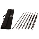 Holzmann Schlangenbohrer Set SBS7TLG -1