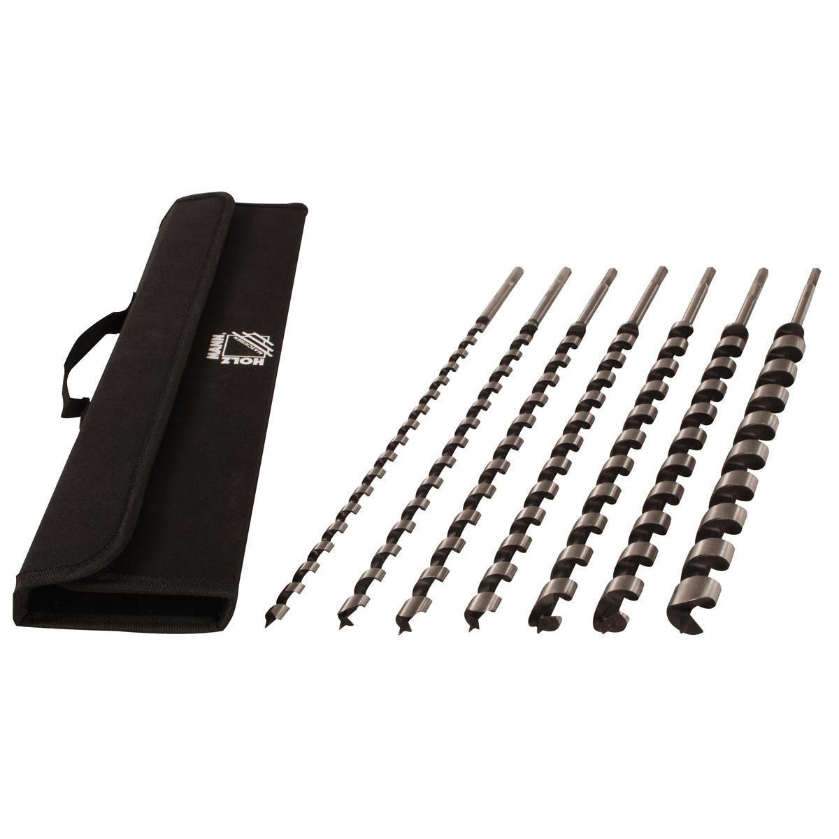 001_sbs7tlg.jpg Holzmann Schlangenbohrer Set SBS7TLG -1