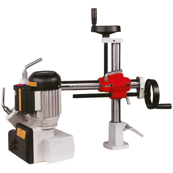 Holzmann Vorschubapparat 4 Geschwindigkeiten SF324N_230V -1