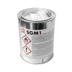 Holzmann Spezialgleitmittel 1 Kg SGM1 -1