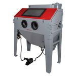 Holzmann Sandstrahlkabine SK420_230V -1