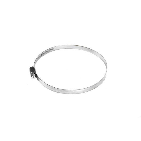 Holzmann Schlauchklemme Schlauch: Ø 120mm SKL120 -1