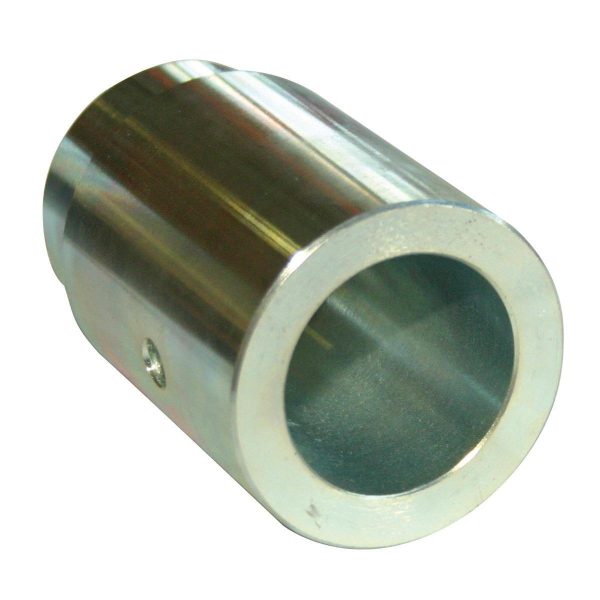 Holzmann Spundfutter 60mm Ø 60mm, l 90mm, M33 SPU60 -1