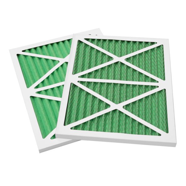 Holzmann #11 Filter (Set zu 2Stk) SSAT1000F -1