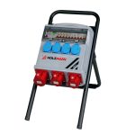 Holzmann Standstromverteiler SSV32A -1