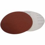 Holzmann Schleifteller Klett Ø126xK150 STK75K150 -1