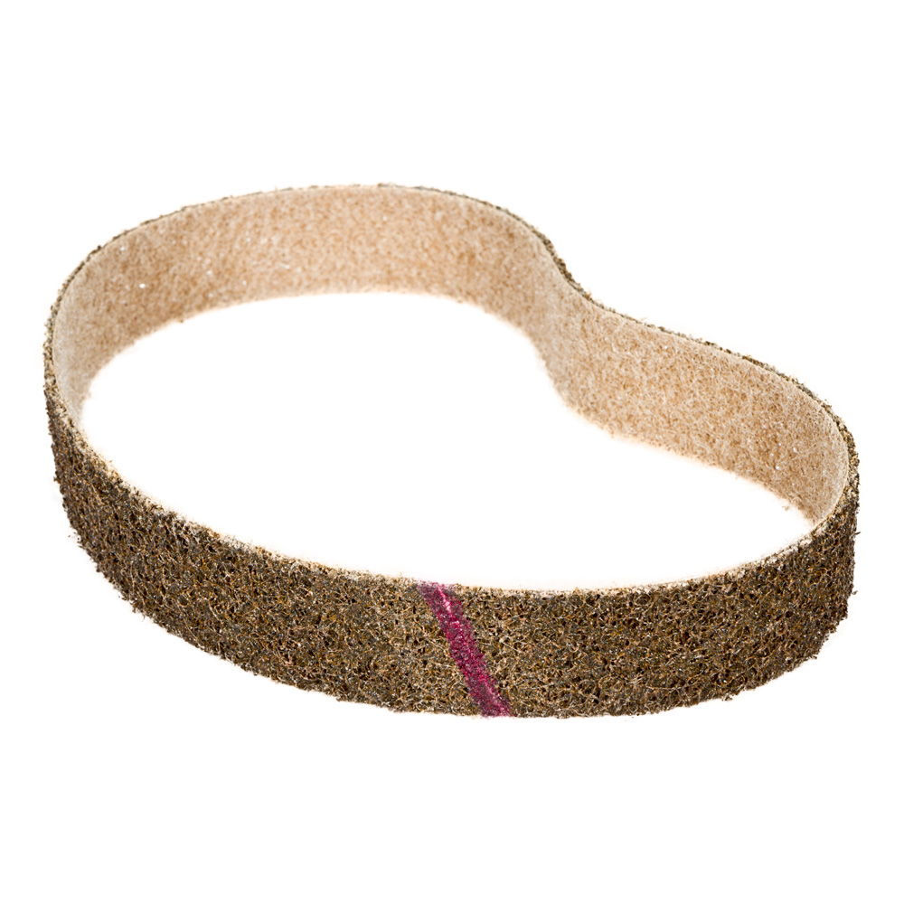 001_sv760ls81.jpg Holzmann Schleifvlies grob SCLS81 40x760mm SV760LS81 -1