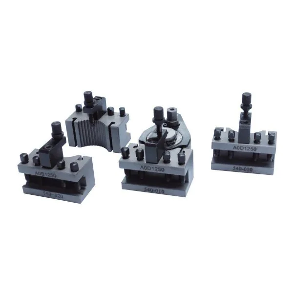 Holzmann System Multifix Größe A SWHA -1