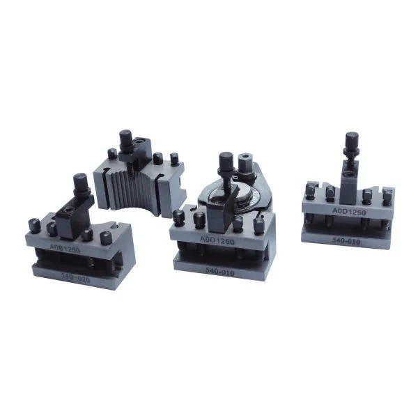 Holzmann System Multifix Größe B SWHB -1