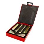 Holzmann Spannwerkzeugsortiment 6tlg. M8 SWS6TLGM8 -1