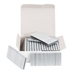 Holzmann Klammern 8 mm 2500 St. pro Karton T5040K8 -1