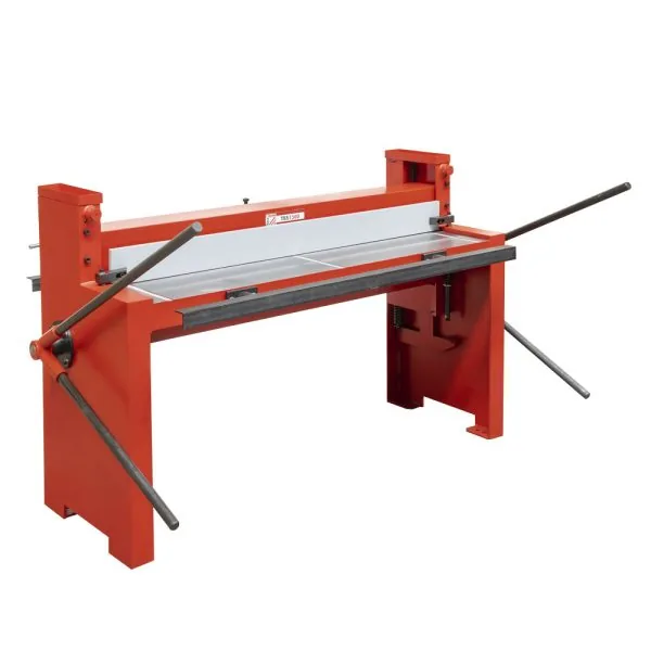 Holzmann Tafelblechschere TBS1500 -1