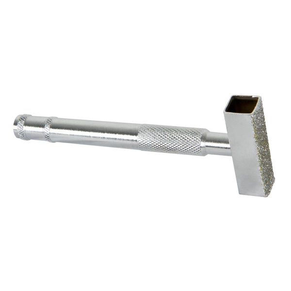 Holzmann Schleifscheibenabrichter Breite 45mm TDSSA45 -1