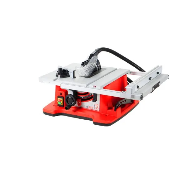 Holzmann Tischkreissäge TK255_230V -1