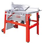 Holzmann Tischkreissäge TKS500S_400V -1