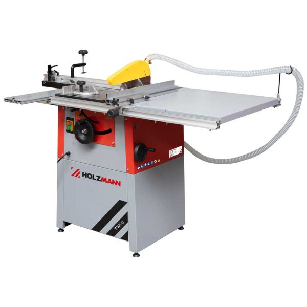 Holzmann Tischkreissäge TS250_230V -1