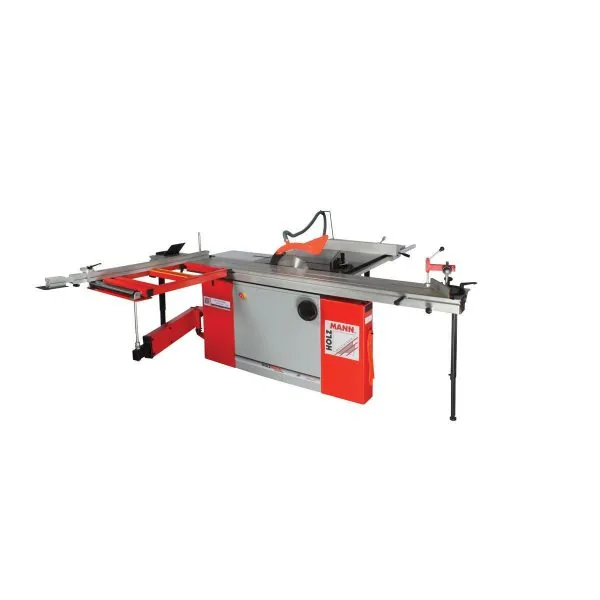 Holzmann Formatkreissäge TS315VF3200_230V -1