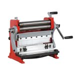 Holzmann Blechbearbeitungsmaschine 3 IN 1 UBM305 -1
