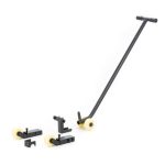 Holzmann Universalfahreinrichtung UFE450 -1