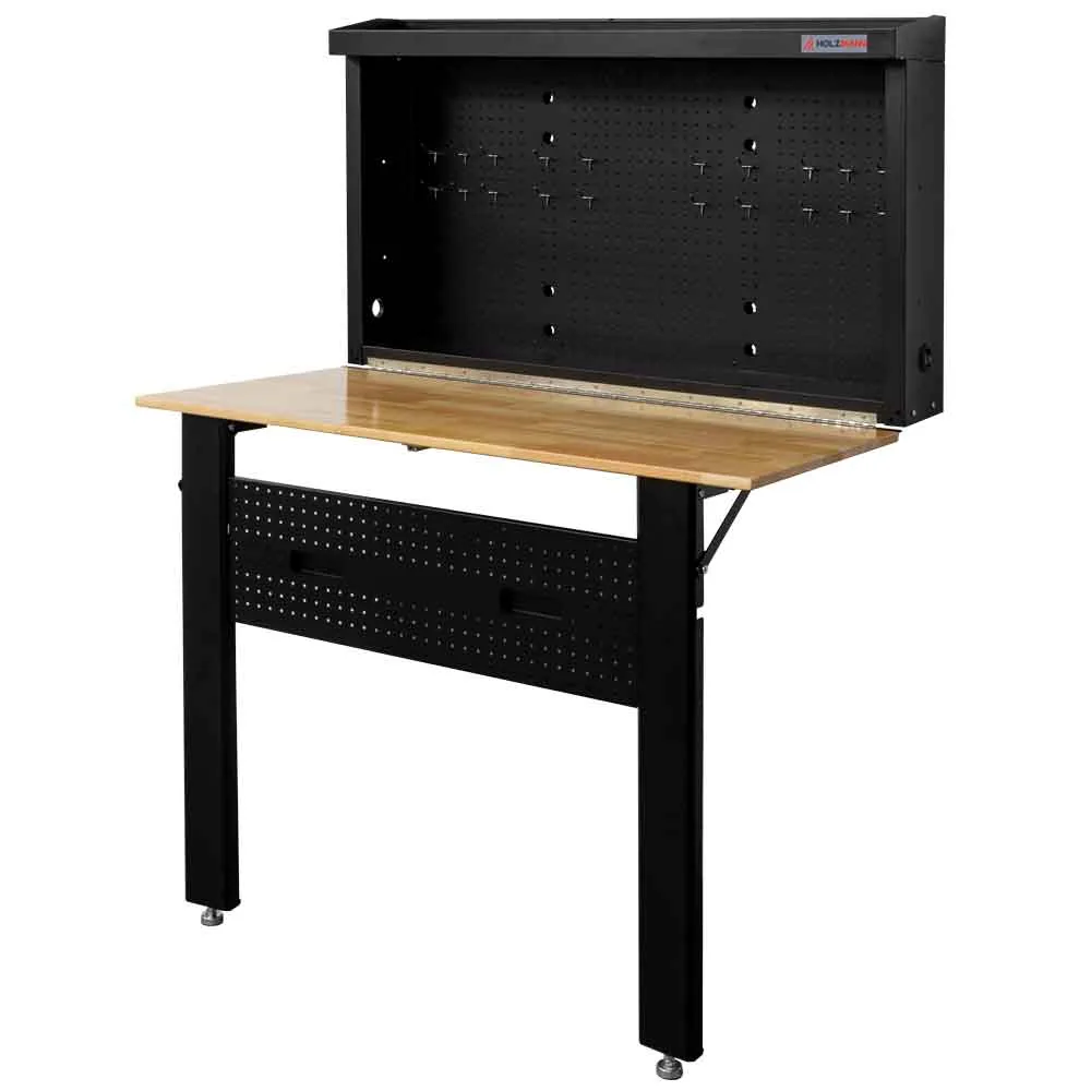001_wb120fold.jpg Holzmann Werkbank klappbar WB120FOLD -1