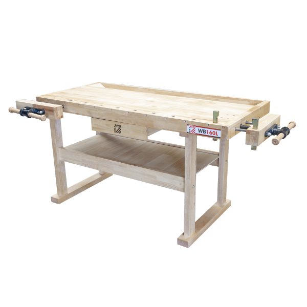 Holzmann Werkbank WB160L -1