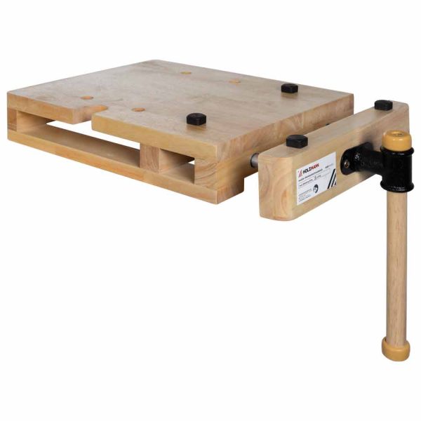 Holzmann mobile Werkbankschraubstock WBS1MOBIL -1