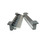 Holzmann Magnetische Schraubstock-Abkantbacken WBS200AKM -1