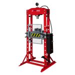 Holzmann Werkstattpresse 30 Tonnen WP30PLUS -1