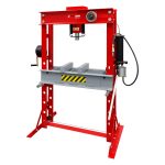 Holzmann Werkstattpresse 45 Tonnen WP45H -1