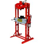 Holzmann Werkstattpresse 75 Tonnen WP75ECO -1