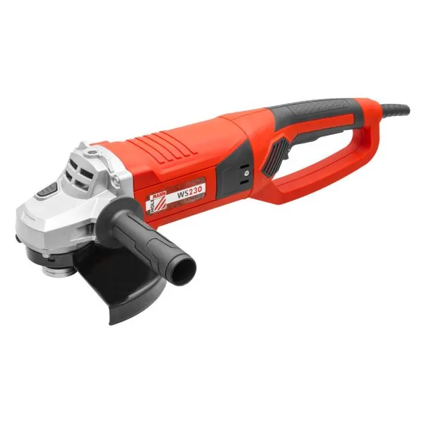 Holzmann Winkelschleifer WS230_230V -1