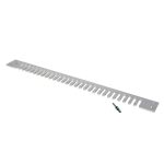 Holzmann Schablone + Fräser 7/16 ZFS600_S+F7/16 -1