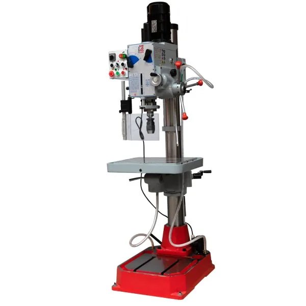Holzmann Getriebebohrmaschine ZS50APS_400V -1