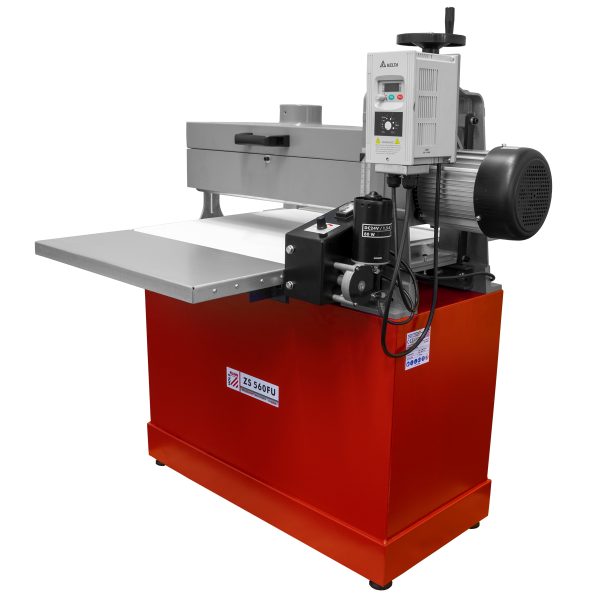 Holzmann Zylinderschleif- und Bürstmaschine ZS560FU_230V -1