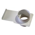 Holzmann Zwischenstück und Schieber ZWS120S -1