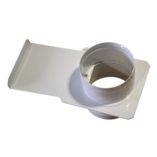 Holzmann Zwischenstück und Schieber ZWS120S -1