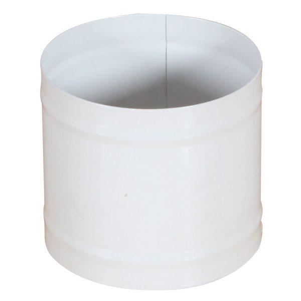 Holzmann Zwischenstück Schlauch: Ø 60mm ZWS60 -1