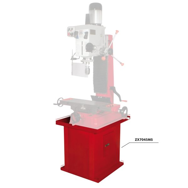 Holzmann Maschinenständer ZX7045MS -1
