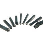 Holzmann Drehmeissel SET 9tlg./12mm 9TLG12 -2