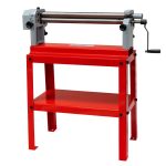 Holzmann Rollbiegemaschine BBM610 -2