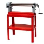 Holzmann Rollbiegemaschine BBM610 -2