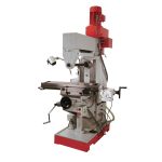 Holzmann Universalfräsmaschine 3Achs Digi BF500DDRO_400V -2