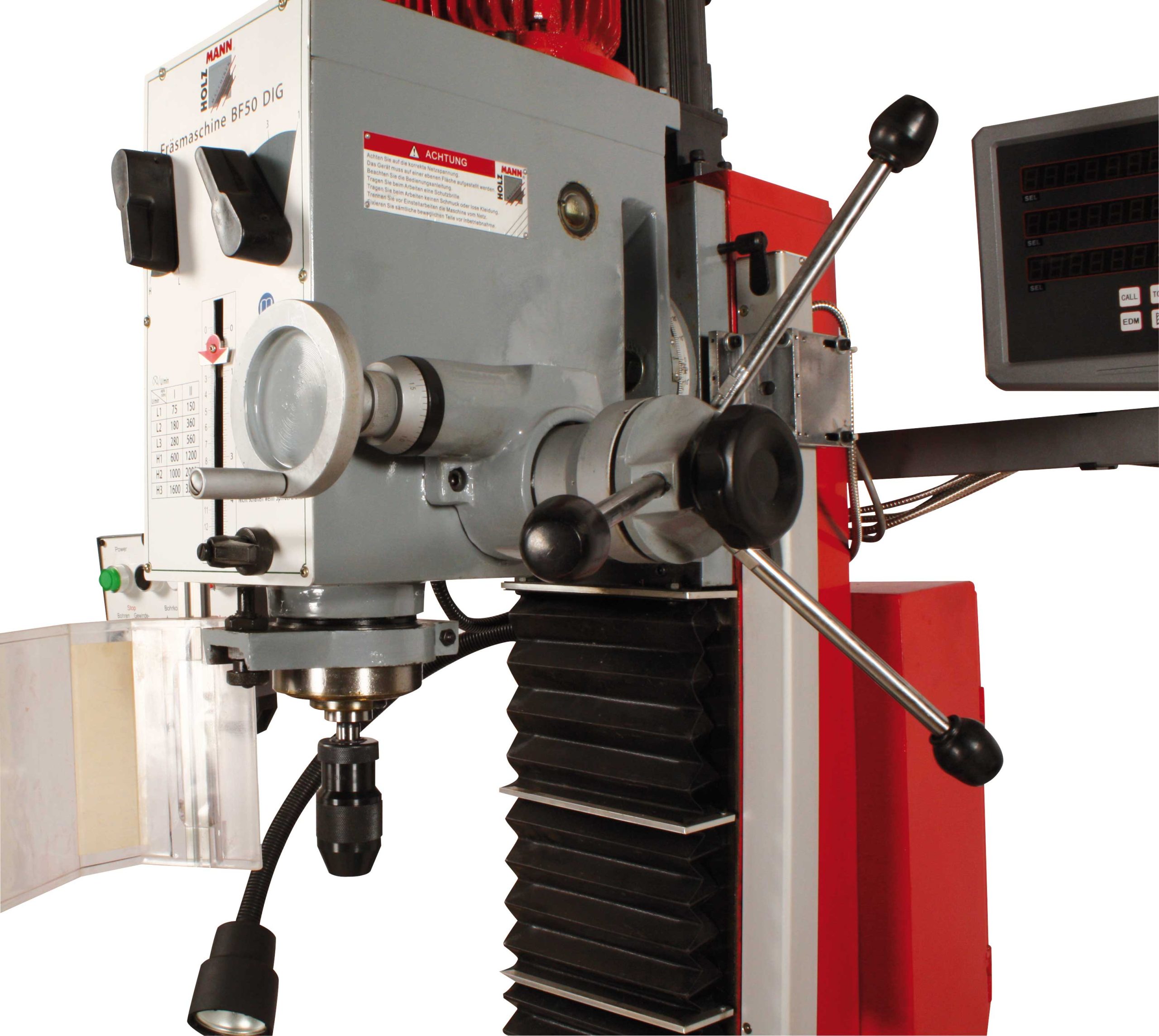 002_bf50dig-400v.jpg Holzmann Fräsmaschine 3 Achs Digi BF50DIG_400V -2