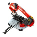 Holzmann mobile Metallbandsäge BS125M_230V -2